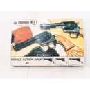 【中古即納】[MIL] ハートフォード(HWS) 発火モデルガン組立キット コルト シングルアクションアーミー.45 アーティラリー HW(ヘビーウェイト)(20150223)