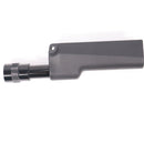 【中古即納】[MIL] VFC MP5 V-light5 LED タクティカルライトハンドガード(VF9-VLT-MP5-BK01) (ジャンク品)(20150223)