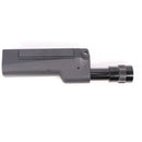 【中古即納】[MIL] VFC MP5 V-light5 LED タクティカルライトハンドガード(VF9-VLT-MP5-BK01) (ジャンク品)(20150223)