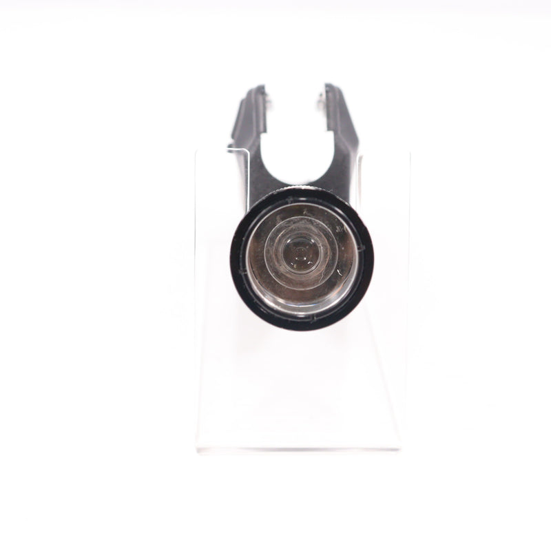 【中古即納】[MIL] VFC MP5 V-light5 LED タクティカルライトハンドガード(VF9-VLT-MP5-BK01) (ジャンク品)(20150223)