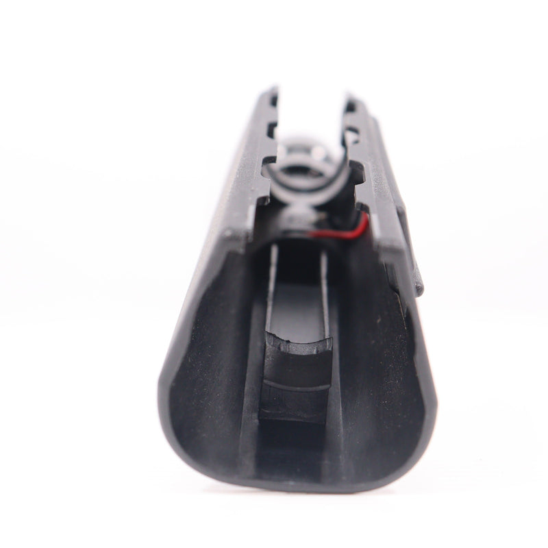 【中古即納】[MIL] VFC MP5 V-light5 LED タクティカルライトハンドガード(VF9-VLT-MP5-BK01) (ジャンク品)(20150223)