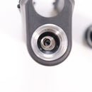 【中古即納】[MIL] VFC MP5 V-light5 LED タクティカルライトハンドガード(VF9-VLT-MP5-BK01) (ジャンク品)(20150223)