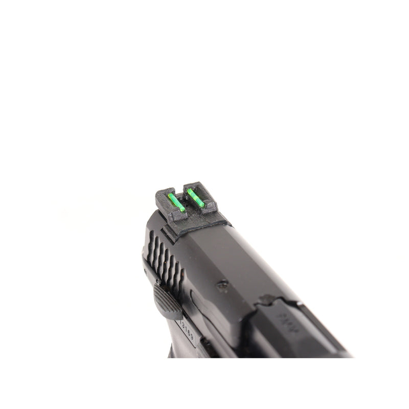【中古即納】[MIL] 東京マルイ ガスブローバック M&P 9 (カスタム品) (18歳以上専用)(20150223)