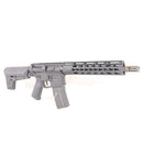 【中古即納】[MIL] KRYTAC(クライタック) 電動ライフル TRIDENT(トライデント) MK2 CRB BK(ブラック/黒)(KTAEG-TR2CRB-BK05) (18歳以上専用)(20150223)