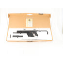 【中古即納】[MIL] KRYTAC(クライタック) 電動サブマシンガン KRISS VECTOR(クリスベクター) リミテッドエディション (18歳以上専用)(20150223)