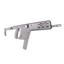 【中古即納】[MIL] KRYTAC(クライタック) 電動サブマシンガン KRISS VECTOR(クリスベクター) リミテッドエディション (18歳以上専用)(20150223)