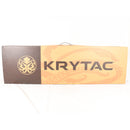 【中古即納】[MIL] KRYTAC(クライタック) 電動サブマシンガン KRISS VECTOR(クリスベクター) リミテッドエディション (18歳以上専用)(20150223)