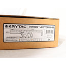 【中古即納】[MIL] KRYTAC(クライタック) 電動サブマシンガン KRISS VECTOR(クリスベクター) リミテッドエディション (18歳以上専用)(20150223)