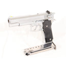 【中古即納】[MIL] MGC 固定スライドガスガン S&W(スミスアンドウェッソン) M645 ABS (18歳以上専用)(20150223)
