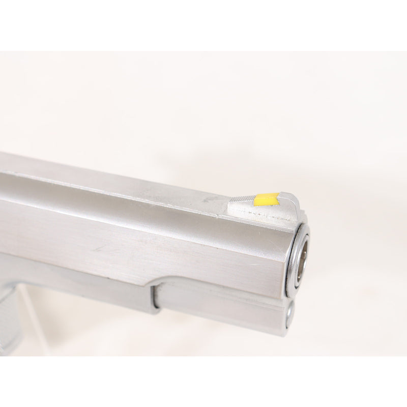 【中古即納】[MIL] MGC 固定スライドガスガン S&W(スミスアンドウェッソン) M645 ABS (18歳以上専用)(20150223)