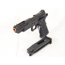 【中古即納】[MIL] MODIFY(モディファイ)/BATON airsoft(バトンエアソフト) CO2ガスブローバック Trinity HI-CAPA5.1 CO2GBB 【JASG認定】 (18歳以上専用)(20241121)