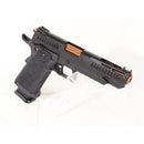 【中古即納】[MIL] MODIFY(モディファイ)/BATON airsoft(バトンエアソフト) CO2ガスブローバック Trinity HI-CAPA5.1 CO2GBB 【JASG認定】 (18歳以上専用)(20241121)