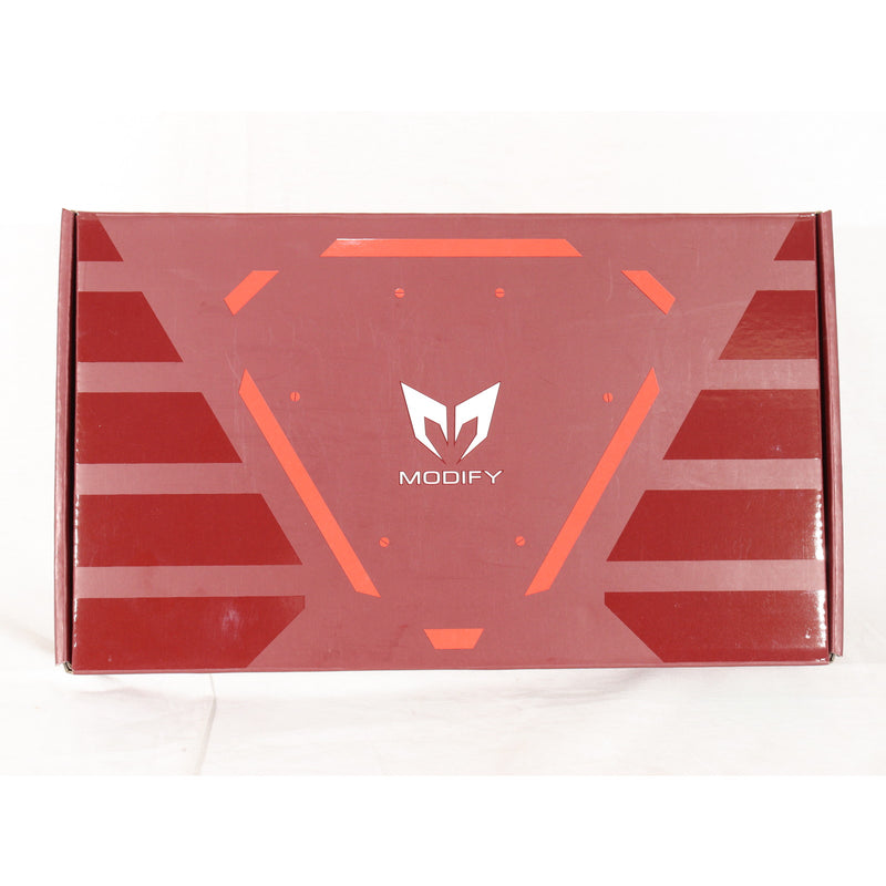 【中古即納】[MIL] MODIFY(モディファイ)/BATON airsoft(バトンエアソフト) CO2ガスブローバック Trinity HI-CAPA5.1 CO2GBB 【JASG認定】 (18歳以上専用)(20241121)
