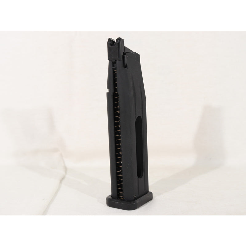 【中古即納】[MIL] MODIFY(モディファイ)/BATON airsoft(バトンエアソフト) Trinity HI-CAPA CO2マガジン【JASG認定】(20241121)