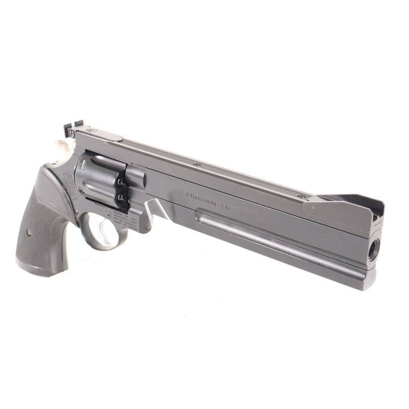 【中古即納】[MIL] コクサイ 発火モデルガン S&W(スミスアンドウェッソン) M29.44マグナム DEVILカスタム 8-3/8インチ (18歳以上専用)(20150223)