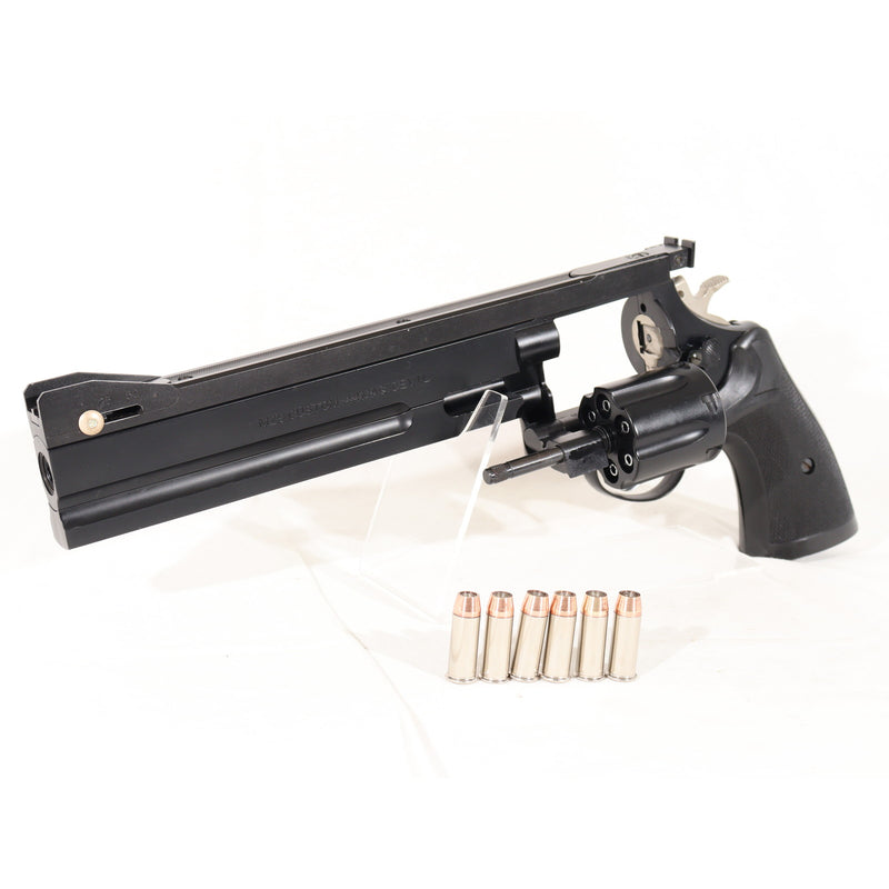 【中古即納】[MIL] コクサイ 発火モデルガン S&W(スミスアンドウェッソン) M29.44マグナム DEVILカスタム 8-3/8インチ (18歳以上専用)(20150223)