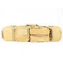 【中古即納】[MIL] ノーブランド LMGガンケース DE(ダークアース)(100×25×15cm)(20150223)