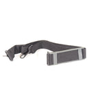 【中古即納】[MIL] SHENKEL(シェンケル) ダブルガンケース ハンドガンスペース付 BK(ブラック/黒)(85×27cm/60×27cm/22×21cm)(20150223)