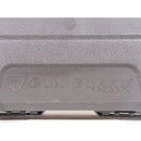 【中古即納】[MIL] PLANO(プラノ) GUN GUARD シングルピストルガンケース(
