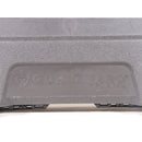 【中古即納】[MIL] PLANO(プラノ) GUN GUARD シングルピストルガンケース(