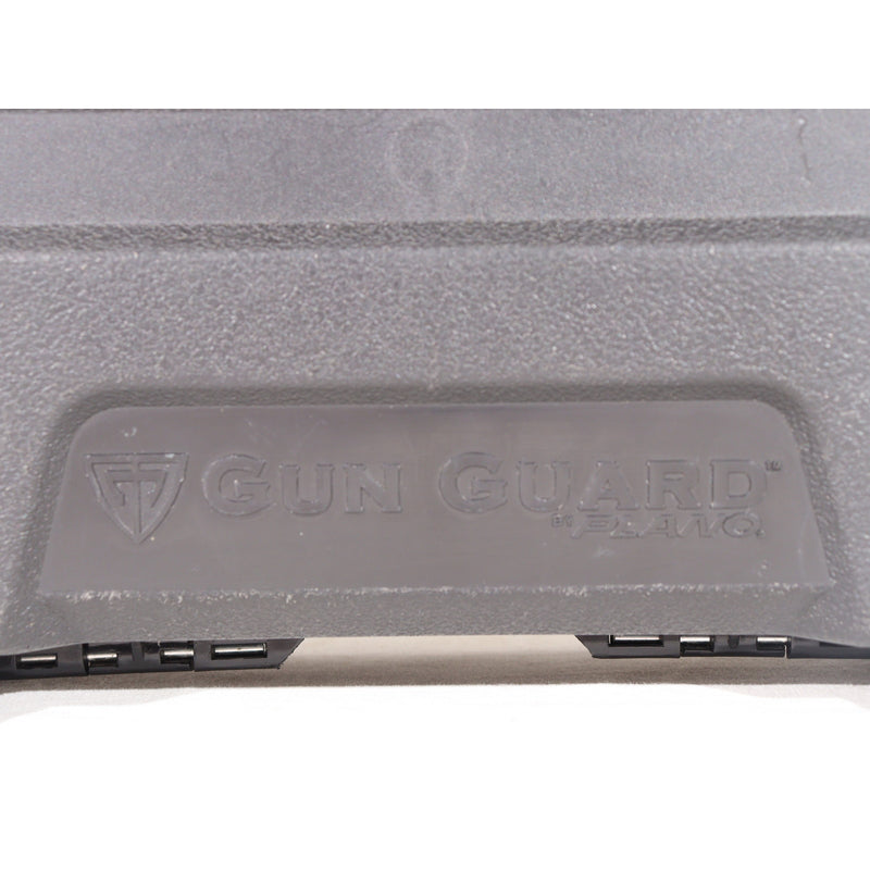 【中古即納】[MIL] PLANO(プラノ) GUN GUARD シングルピストルガンケース(