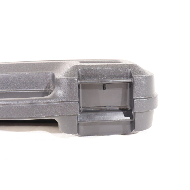 【中古即納】[MIL] PLANO(プラノ) GUN GUARD シングルピストルガンケース(