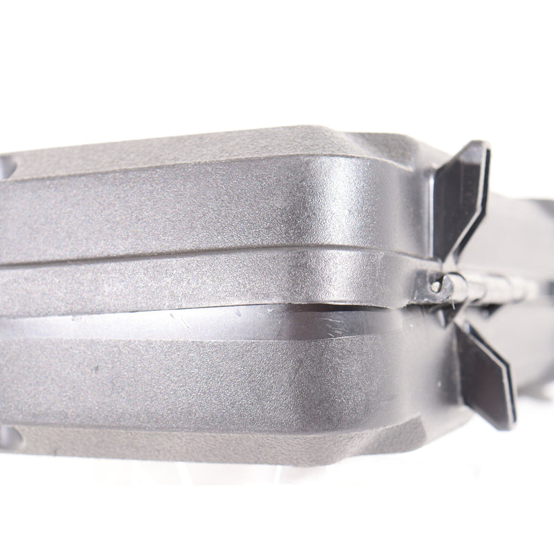 【中古即納】[MIL] PLANO(プラノ) GUN GUARD シングルピストルガンケース(