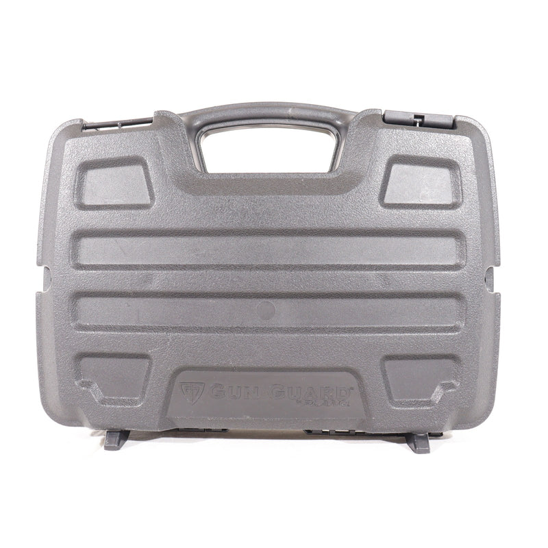 【中古即納】[MIL] PLANO(プラノ) GUN GUARD シングルピストルガンケース(