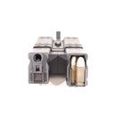 【中古即納】[MIL] 東京マルイ MP5用 220連ダブル・ショートマガジン(20121219)