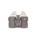 【中古即納】[MIL] 東京マルイ MP5用 220連ダブル・ショートマガジン(20121219)