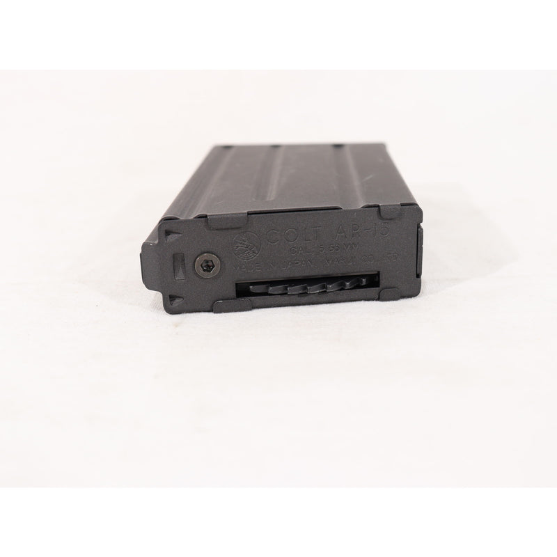 【中古即納】[MIL] 東京マルイ M16 ベトナム 190連射マガジン(20120712)