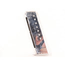 【中古即納】[MIL] MGC S&W(スミスアンドウェッソン) 45オート スペアマガジン(20150223)