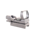 【中古即納】[MIL] ノーブランド Aimpointタイプ JH400 マルチレティクルドットサイト(20150223)