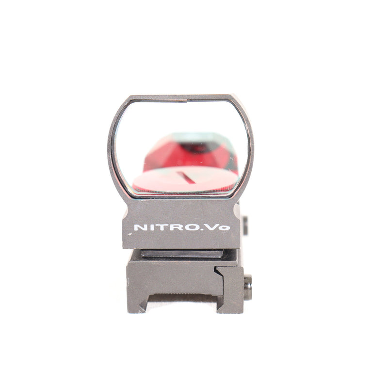 【中古即納】[MIL] LayLax(ライラクス) NITRO.Vo(ニトロヴォイス) クアトロダットサイト(20150223)
