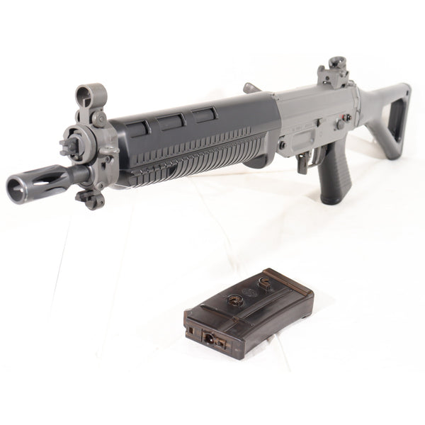 【中古即納】[MIL] 東京マルイ スタンダード電動ガン SG551 SWAT (18歳以上専用)(20150223)