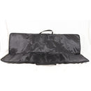 【中古即納】[MIL] ノーブランド シングルガンケース BK(ブラック/黒)(105×30cm)(20150223)