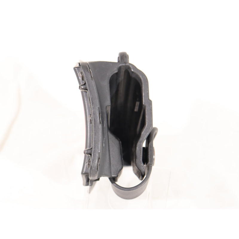 【中古即納】[MIL] FOBUS EMC パドルホルスター for 1911 アンダーマウントデバイス対応 BK(ブラック/黒)(20150223)