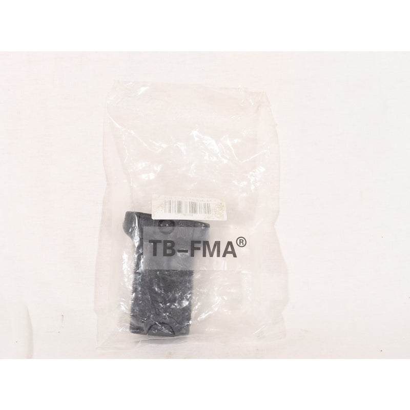 【中古即納】[MIL] FMA BCMタイプ ガンファイターフォアグリップ BK(ブラック/黒)(TB1069)(20150223)