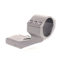 【中古即納】[MIL] ノーブランド 30mm径用 オフセットマウント 23mm(20150223)