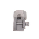 【中古即納】[MIL] ノーブランド 30mm径用 オフセットマウント 23mm(20150223)