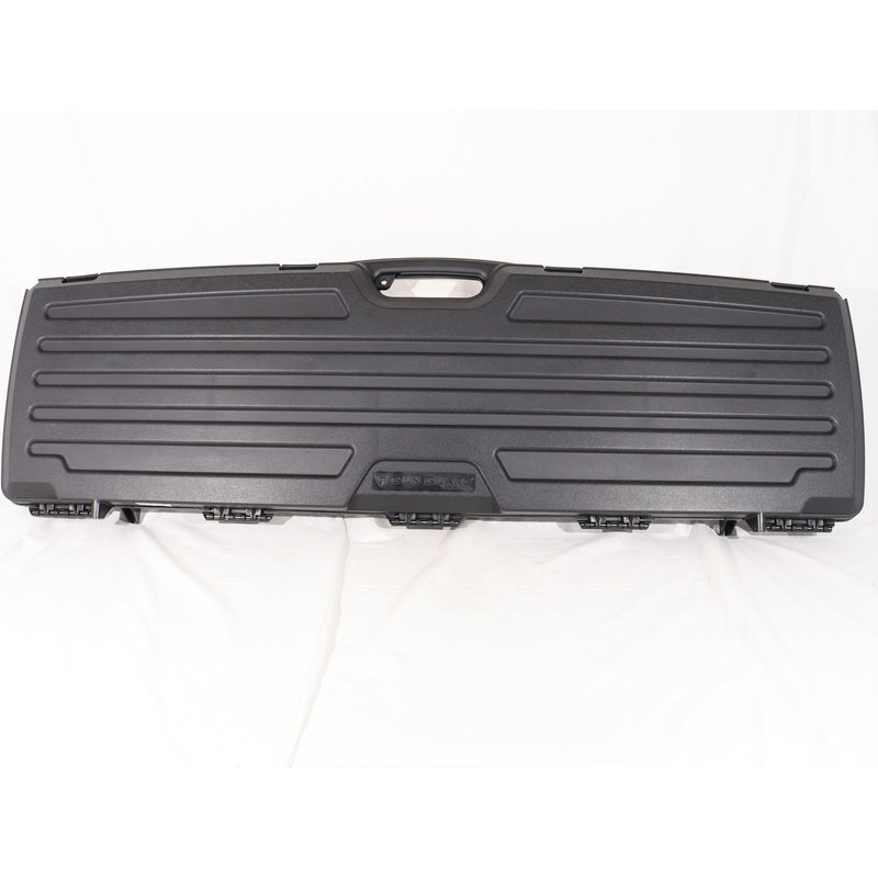【中古即納】[MIL] Plano(プラノ) GUN GUARD ダブルスコープライフル/ショットガンケース(