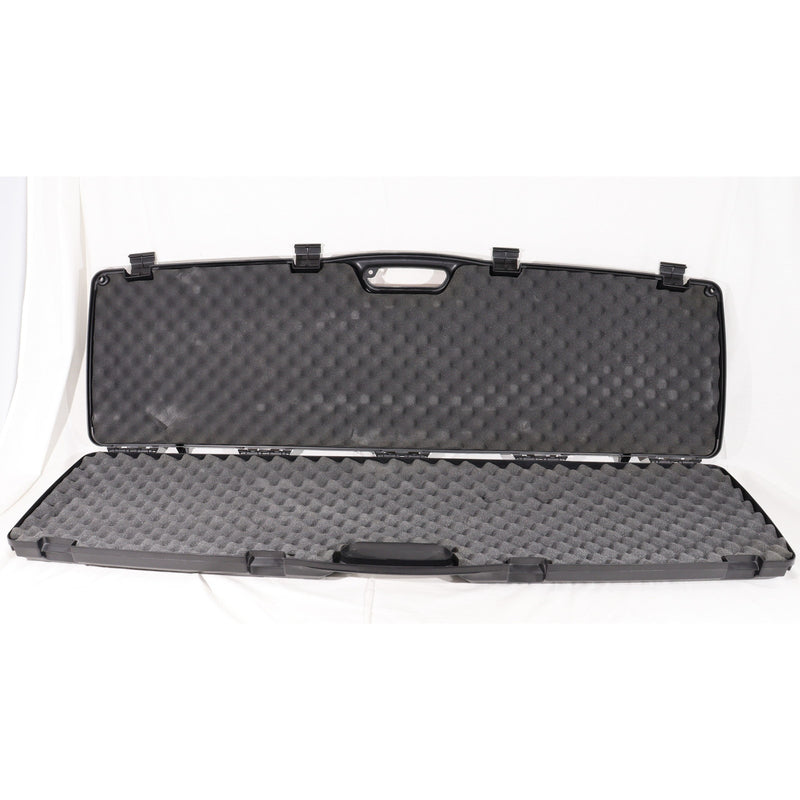 【中古即納】[MIL] Plano(プラノ) GUN GUARD ダブルスコープライフル/ショットガンケース(