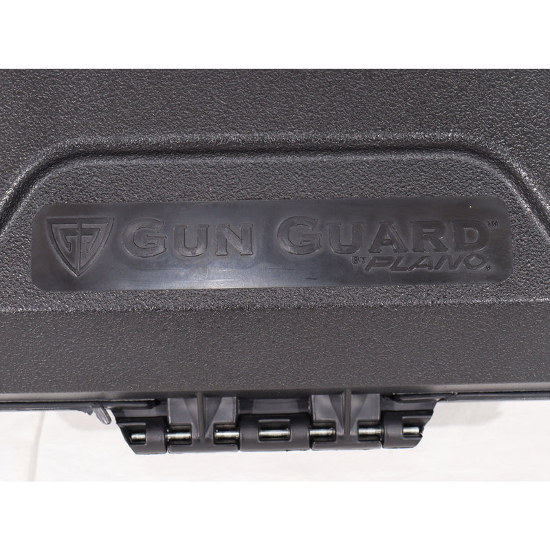【中古即納】[MIL] Plano(プラノ) GUN GUARD ダブルスコープライフル/ショットガンケース(