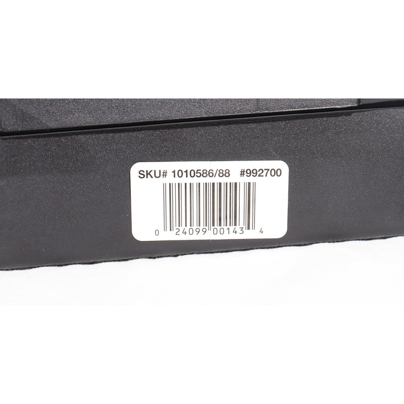 【中古即納】[MIL] Plano(プラノ) GUN GUARD ダブルスコープライフル/ショットガンケース(