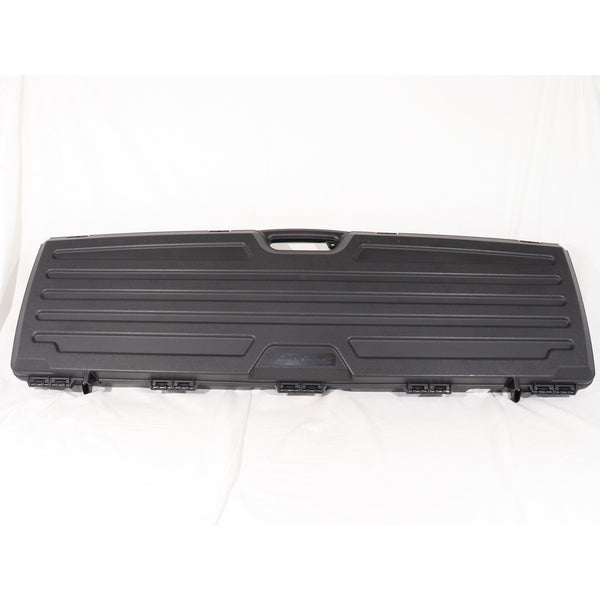 【中古即納】[MIL] Plano(プラノ) GUN GUARD ダブルスコープライフル/ショットガンケース(#10588/88)(20150223)