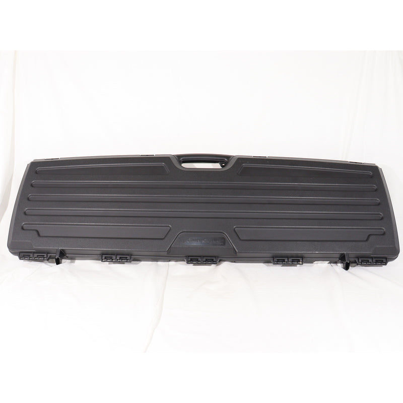 【中古即納】[MIL] Plano(プラノ) GUN GUARD ダブルスコープライフル/ショットガンケース(