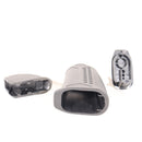 【中古即納】[MIL] ノーブランド GBB M4シリーズ用 BADタイプ ATG アジャスタブルタクティカルグリップ BK(ブラック/黒)(20150223)