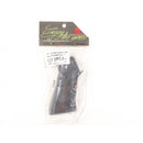 【中古即納】[MIL] ELEMENT AIRSOFT(エレメントエアソフト) 電動M4シリーズ用 HK416タイプ ピストルグリップ BK(ブラック/黒)(OT0803)(20150223)