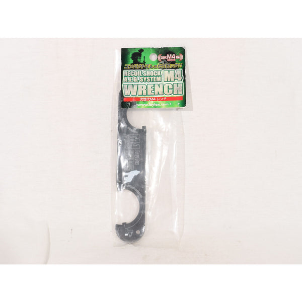 【中古即納】[MIL] LayLax(ライラクス) FirstFactory(ファーストファクトリー) 次世代M4 レンチ(20150223)