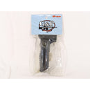 【中古即納】[MIL] G&P AK RAS フォールディンググリップ BK(ブラック/黒)(GP513A)(20150223)